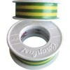 COROPLAST Isolatietape Groen/geel 4,5 M X 15 Mm 2 COROPLAST Isolatietape Groen/geel 4,5 M X 15 Mm -tesa winkel DV 8 3896433 02 4c DE 20140522121035