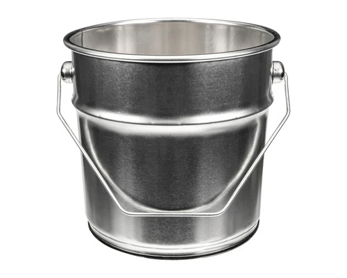 SAM R7 Metalen Blik 4 SAM R7 Metalen Blik - Afbeelding 2