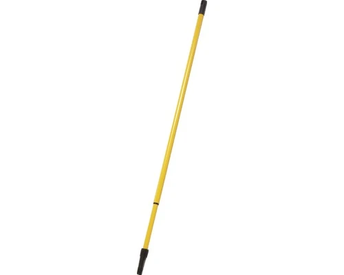 Telescoopsteel Uitschuifbaar 100-200 Cm 3 Telescoopsteel Uitschuifbaar 100-200 Cm