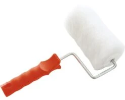 HORNBACH Muurverfroller Vestan Met Beugel Rolbreedte 14 Cm