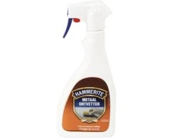 HAMMERITE Metaalontvetter 500 Ml