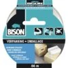 BISON Verpakkingstape Transparant 66 M X 50 Mm 1 BISON Verpakkingstape Transparant 66 M X 50 Mm -tesa winkel DV 8 4622547 01 4c DE 20181031051759