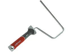 ANZA Verfbeugel 3k Softgrip 18 Cm