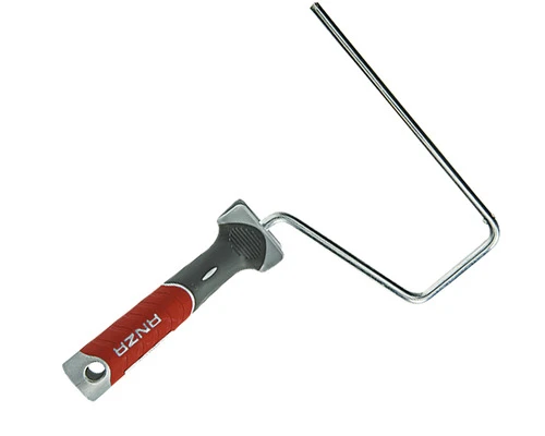 ANZA Verfbeugel 3k Softgrip 18 Cm 3 ANZA Verfbeugel 3k Softgrip 18 Cm