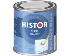 HISTOR Perfect Base Afbijt Blank 250 Ml