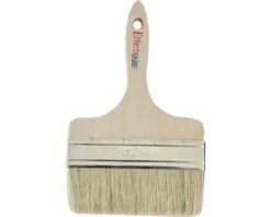 NESPOLI Platte Kwast EffectLine Structuur 150 Mm