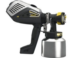 WAGNER Verfspuitsysteem Finish Control 3500