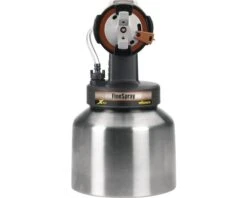 WAGNER Verfspuit XVLP FineSpray 1,8