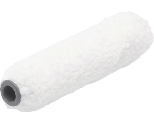 SAM R7 Lakroller Vilt 10 Cm 5 Stuks 4 SAM R7 Lakroller Vilt 10 Cm 5 Stuks - Afbeelding 2