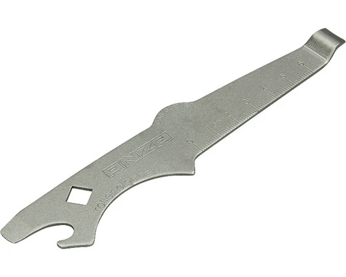 ANZA Multitool 4 ANZA Multitool - Afbeelding 2