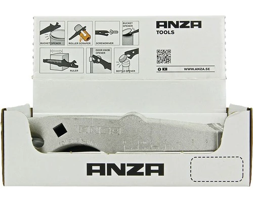 ANZA Multitool 10 ANZA Multitool - Afbeelding 8