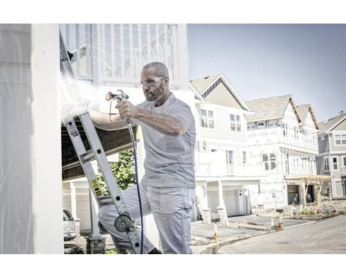 MAGNUM BY GRACO Verfspuitsysteem Airless A100 ProPlus 4 MAGNUM BY GRACO Verfspuitsysteem Airless A100 ProPlus - Afbeelding 2