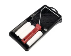 ANZA Platinum Antex Lakset 5-delig