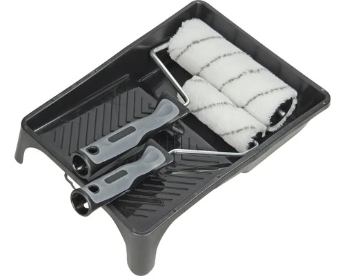 SAM R7 Muurverfset 5-delig 3 SAM R7 Muurverfset 5-delig