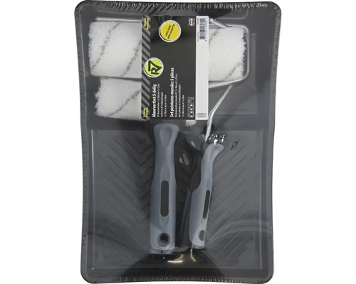 SAM R7 Muurverfset 5-delig 5 SAM R7 Muurverfset 5-delig - Afbeelding 3