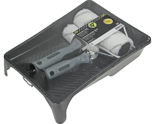 SAM R7 Muurverfset 5-delig 4 SAM R7 Muurverfset 5-delig - Afbeelding 2