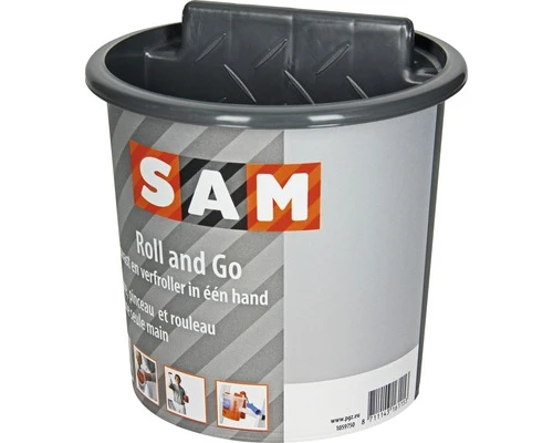 SAM R7 Roll And Go Verfemmer 5 SAM R7 Roll And Go Verfemmer - Afbeelding 3