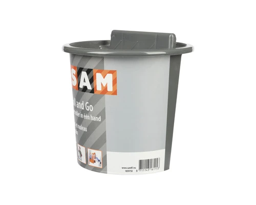 SAM R7 Roll And Go Verfemmer 3 SAM R7 Roll And Go Verfemmer