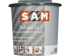 SAM R7 Roll And Go Verfemmer 10 SAM R7 Roll And Go Verfemmer -tesa winkel DV 8 4673077 02 4c DE 20190108061657