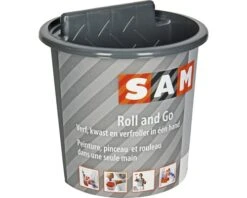 SAM R7 Roll And Go Verfemmer 14 SAM R7 Roll And Go Verfemmer -tesa winkel DV 8 4673077 03 4c DE 20190108061657