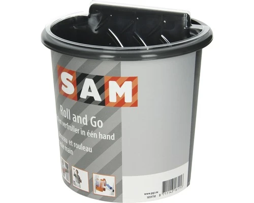 SAM R7 Roll And Go Verfemmer 9 SAM R7 Roll And Go Verfemmer - Afbeelding 7