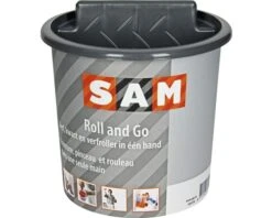SAM R7 Roll And Go Verfemmer 13 SAM R7 Roll And Go Verfemmer -tesa winkel DV 8 4673077 05 4c DE 20190108061657