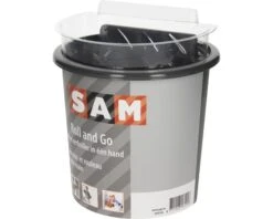 SAM R7 Roll And Go Verfemmer 12 SAM R7 Roll And Go Verfemmer -tesa winkel DV 8 4673077 06 4c DE 20190108061657