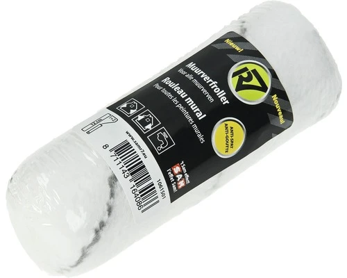 SAM R7 Muurverfroller Anti-spat 12 Cm 6 SAM R7 Muurverfroller Anti-spat 12 Cm - Afbeelding 4