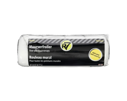 SAM R7 Muurverfroller Anti-spat 18 Cm 6 SAM R7 Muurverfroller Anti-spat 18 Cm - Afbeelding 4