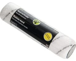 SAM R7 Muurverfroller Anti-spat 25 Cm