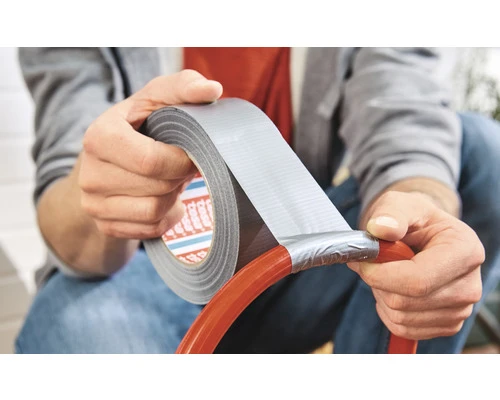 TESA Extra Power Universal Wit 50 M X 50 Mm 7 TESA Extra Power Universal Wit 50 M X 50 Mm - Afbeelding 5