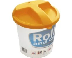 Verfemmer Roll And Go