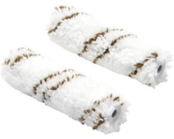 HORNBACH Beitsroller Rolbreedte 10 Cm 2 Stuks