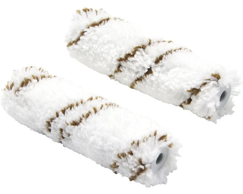 HORNBACH Beitsroller Rolbreedte 10 Cm 2 Stuks 3 HORNBACH Beitsroller Rolbreedte 10 Cm 2 Stuks