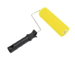 NESPOLI Structuurroller Schuim Grof Rolbreedte 18 Cm