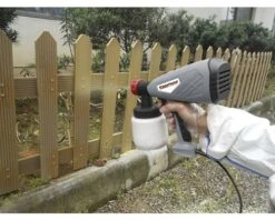 PATTFIELD Verfspuitsysteem HVLP 500w PE-500 SP -tesa winkel DV 8 5615702 03 4c DE 20150708155205