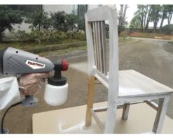 PATTFIELD Verfspuitsysteem HVLP 500w PE-500 SP -tesa winkel DV 8 5615702 04 4c DE 20150707102536