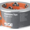 ROXOLID Aluminium Tape Zilver 25 M X 48 Mm -tesa winkel DV 8 5722615 01 4c DE 20221213154651
