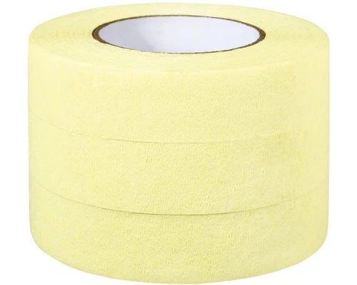 Afplaktape Extra Sterk 50 M X 30 Mm 3 Stuks 4 Afplaktape Extra Sterk 50 M X 30 Mm 3 Stuks - Afbeelding 2