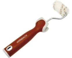 HORNBACH Beitsroller LasuTec Met Beugel Soft Touch Rolbreedte 5 Cm