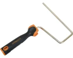 HORNBACH Verfbeugel Soft Touch Voor Rolbreedte 20 Cm