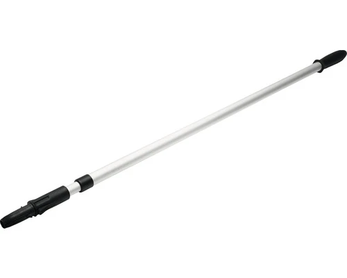 ANZA Telescoopsteel 115-201 Cm 2 Delig 3 ANZA Telescoopsteel 115-201 Cm 2 Delig