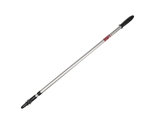 ANZA Telescoopsteel 115-201 Cm 2 Delig 5 ANZA Telescoopsteel 115-201 Cm 2 Delig - Afbeelding 3
