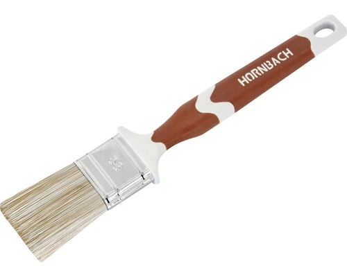 HORNBACH Beitskwast SoftTouch Plus Vlak 38 Mm 3 HORNBACH Beitskwast SoftTouch Plus Vlak 38 Mm