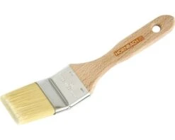 HORNBACH Radiatorkwast Kort FSC 50 Mm