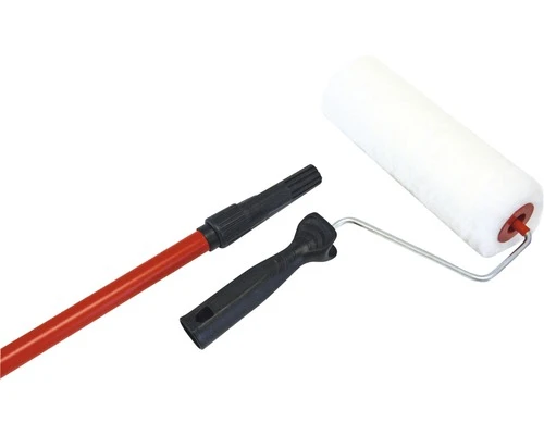 Muurverfroller Vestan Met Telescoopsteel Rolbreedte 25 Cm 3 Muurverfroller Vestan Met Telescoopsteel Rolbreedte 25 Cm