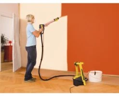 WAGNER Universeel Verfspuitsysteem W950 Flexio -tesa winkel DV 8 5976050 02 4c DE 20190205141650