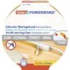 TESA Powerbond Montagetape Smal Dubbelzijdig Klevend Wit 5 M X 9 Mm 2 Stuks -tesa winkel DV 8 6012068 02 4c AT 20190425171758
