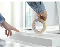 TESA Powerbond Montagetape Smal Dubbelzijdig Klevend Wit 5 M X 9 Mm 2 Stuks 15 TESA Powerbond Montagetape Smal Dubbelzijdig Klevend Wit 5 M X 9 Mm 2 Stuks -tesa winkel DV 8 6012068 08 4c SE 20220628151652