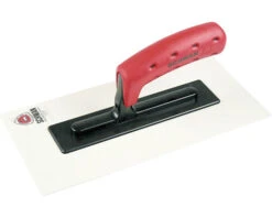 SCHWAN Plasticspaan Softgreep 140x280 Mm